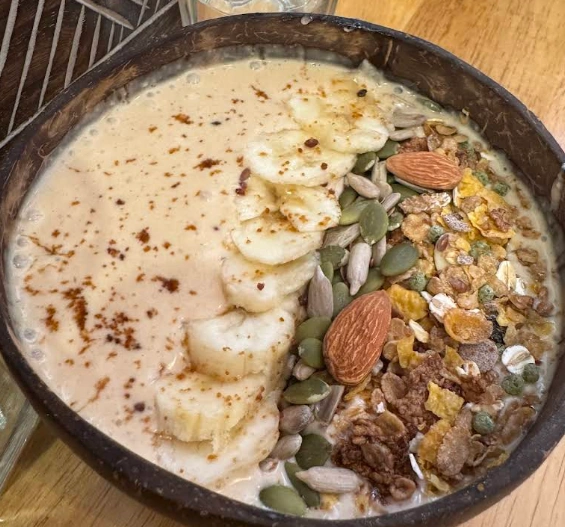 Clean&Green healthy bowl