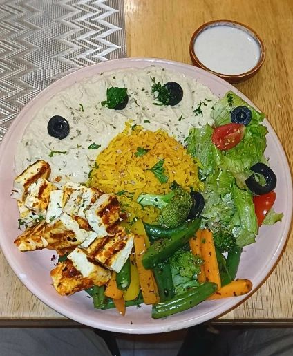 Clean&Green Plater