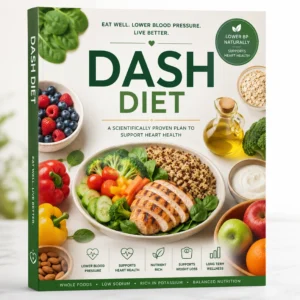 DASH Diet Plan