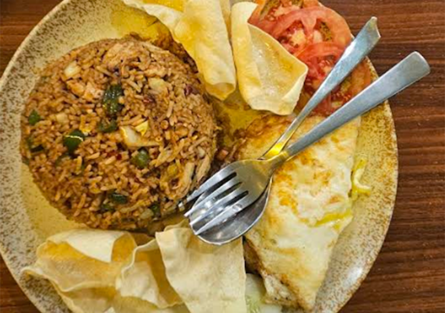 Hunger Fix Tasty Food