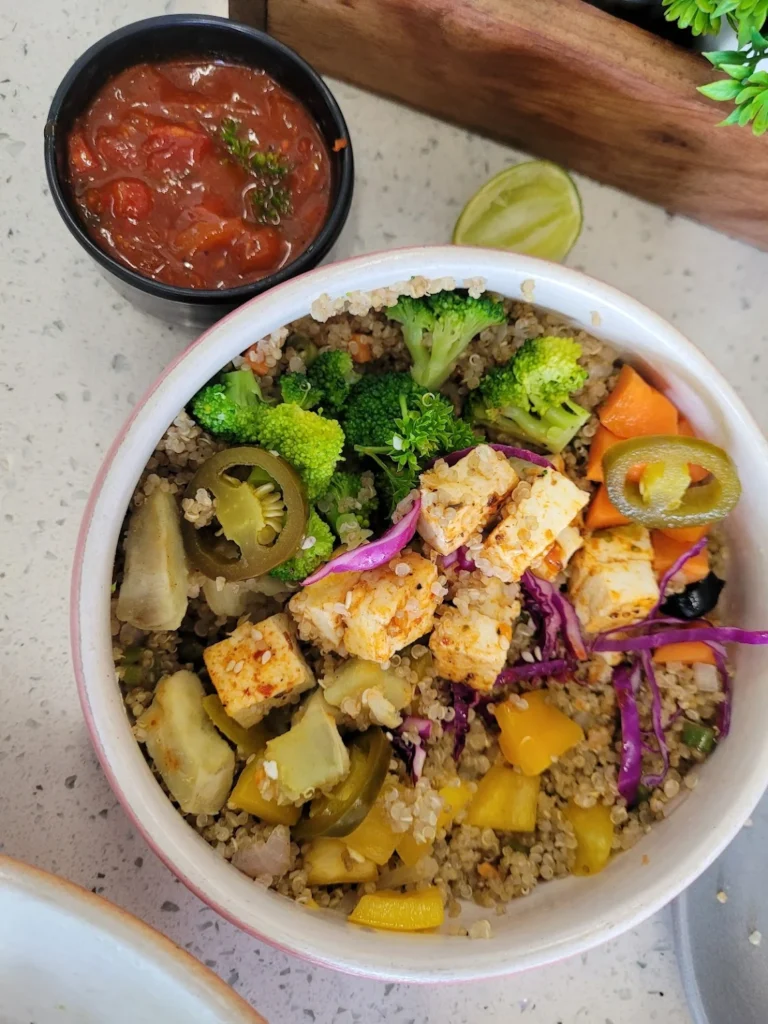 Nutri Bowl by NutrioBox