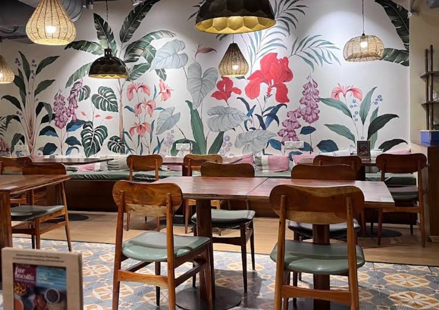 FabCafe Interior