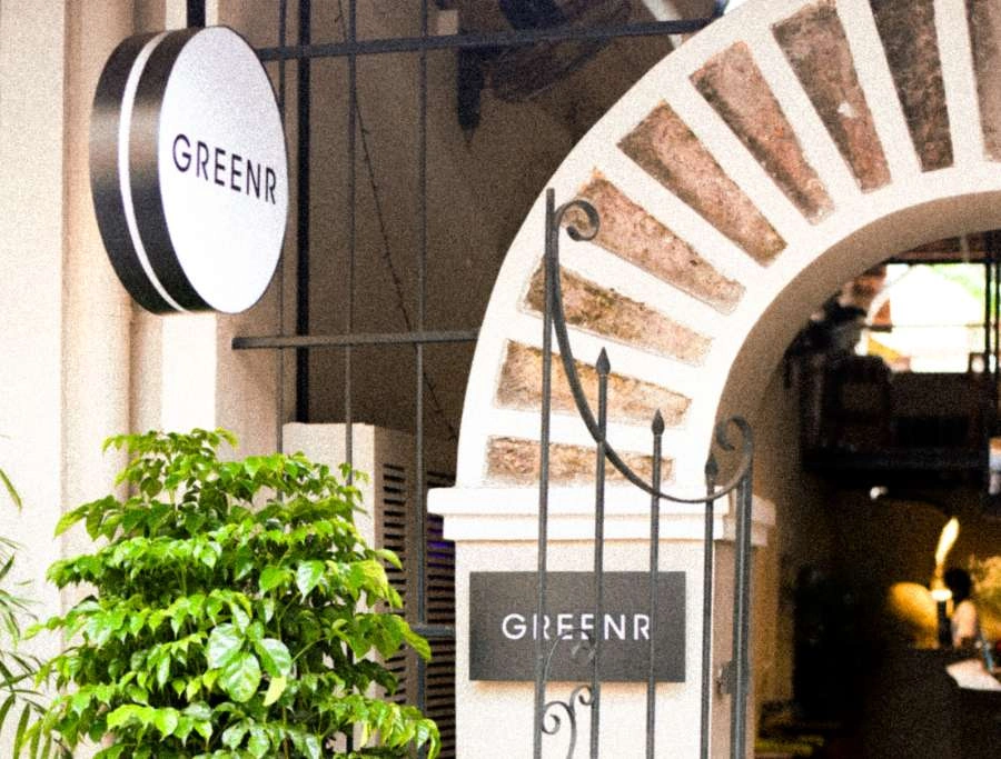 Greenr Delhi