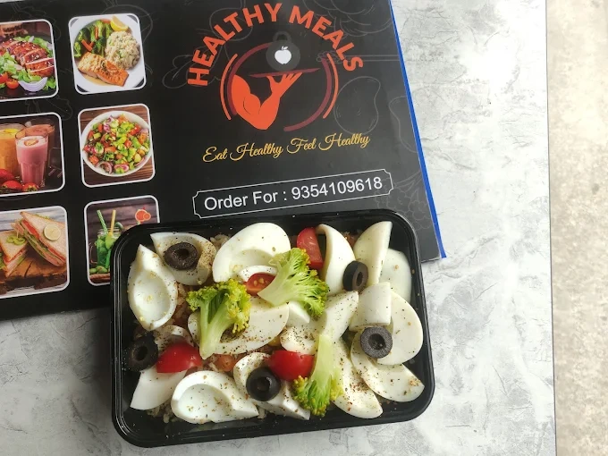 Healthy Meals