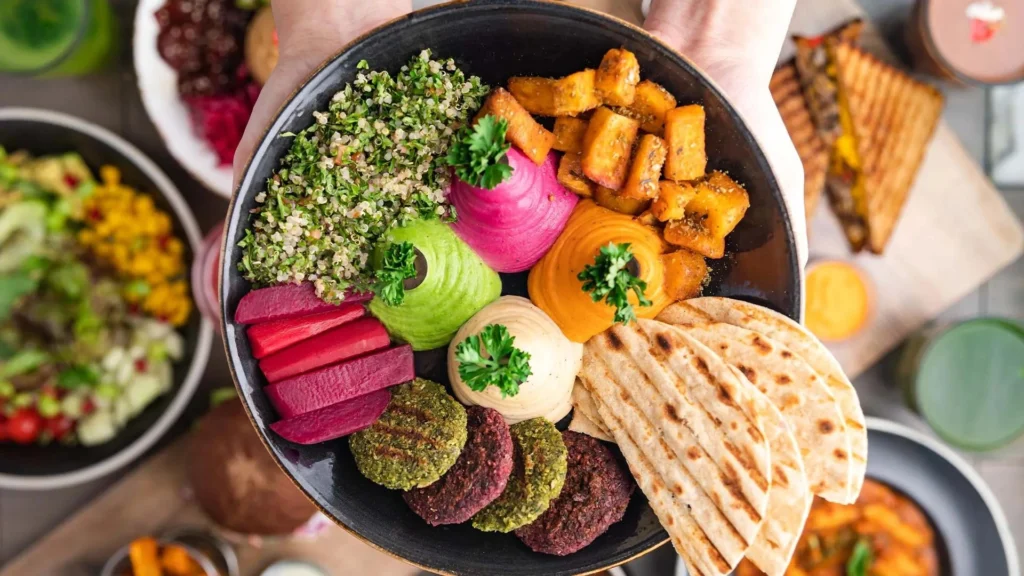 Healthy Bowl by Healthy Meals