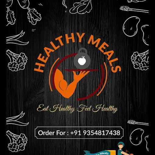 Healthy Meals restaurant