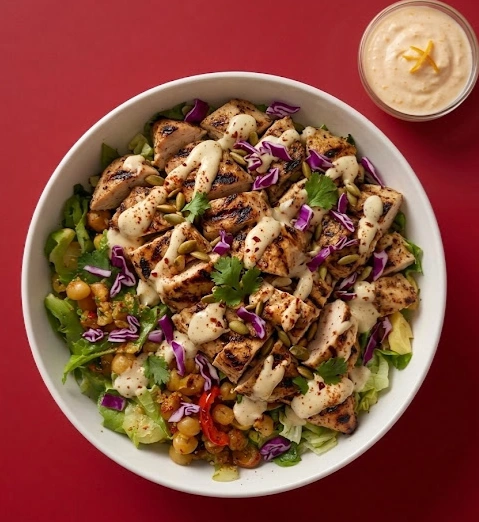 Stay healthy food