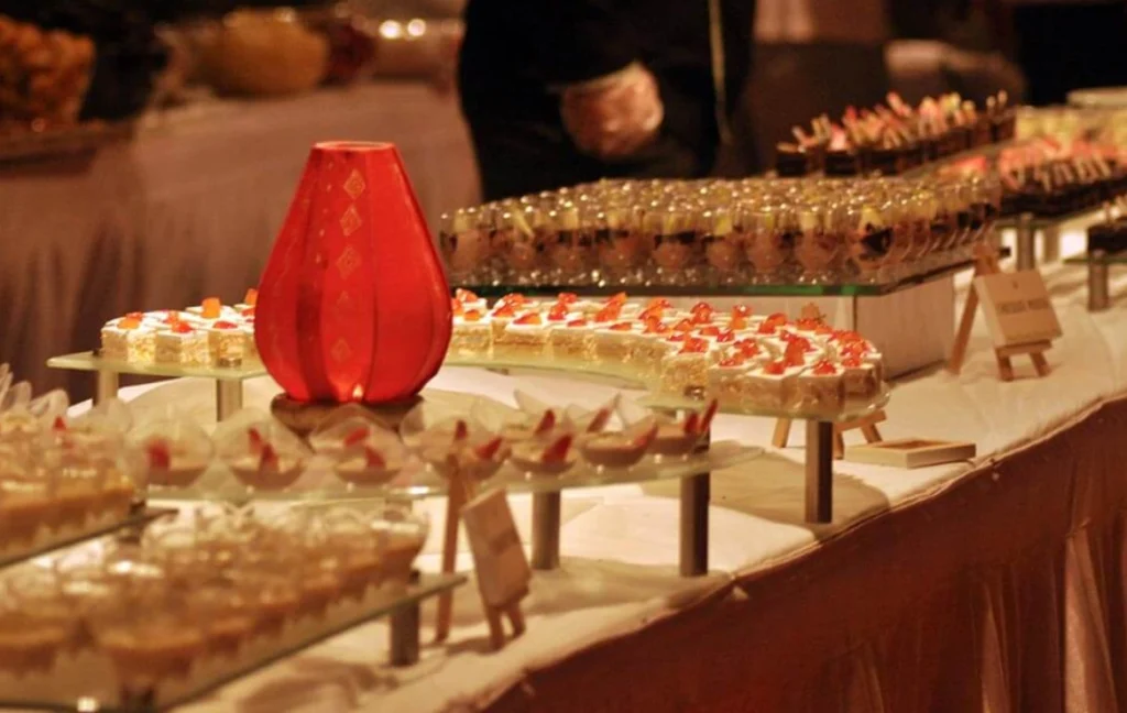 Sattvam Catering