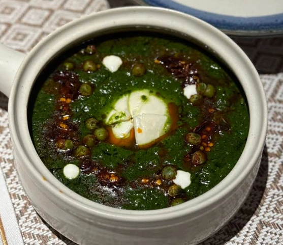 Sattvam bowl