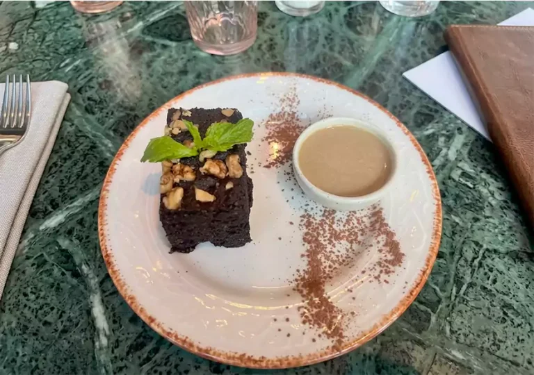 Sante Spa Cuisine