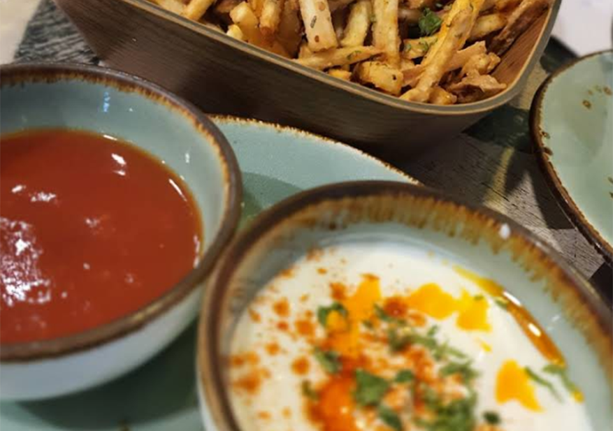 French Fries