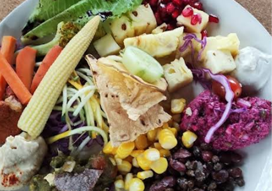 Salads