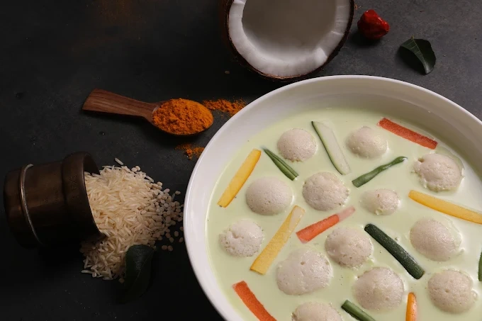 Aharveda Restaurant Mumbai