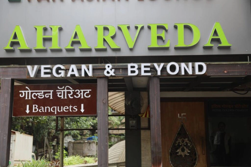 Aharveda Mumbai
