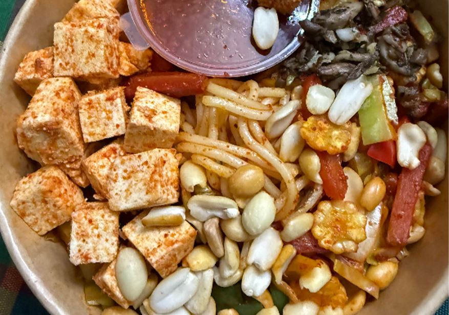 multi bowl