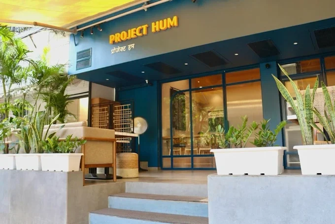 Project Hum