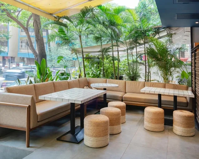 Project Hum Restaurant