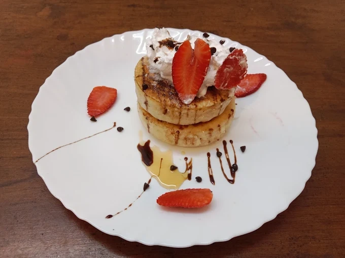 Rare Earth Cafe Mumbai