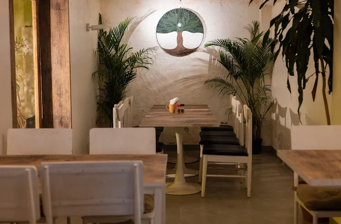 Rare Earth Cafe Photos
