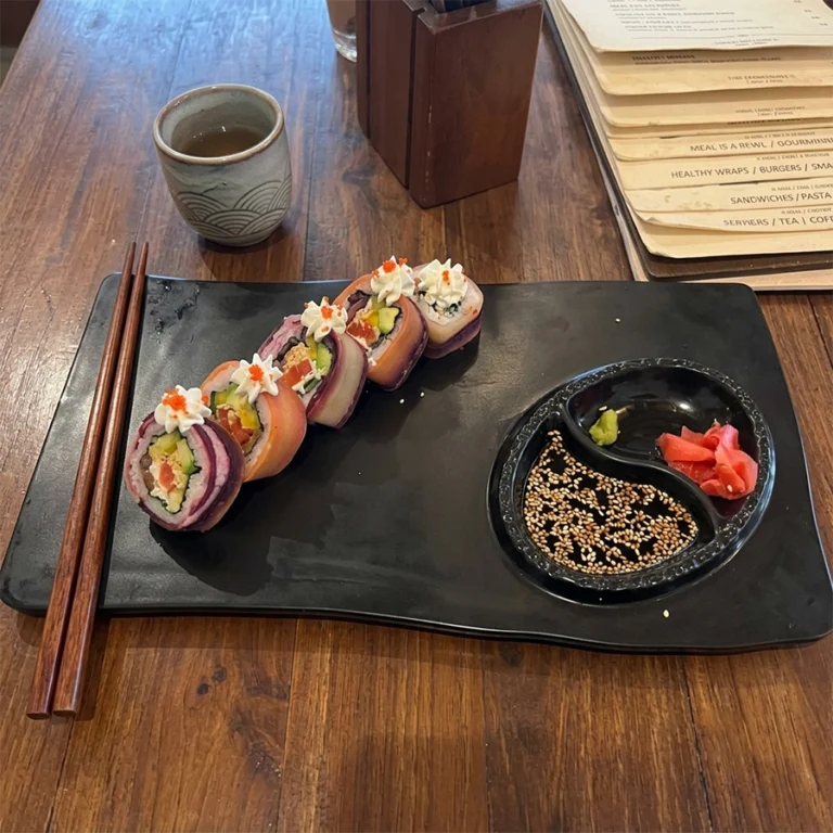 Garde Manger Cafe