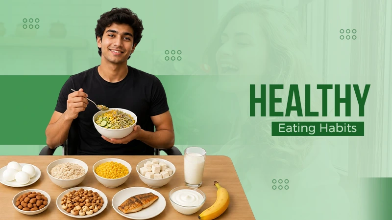 Healthy Eating Habits