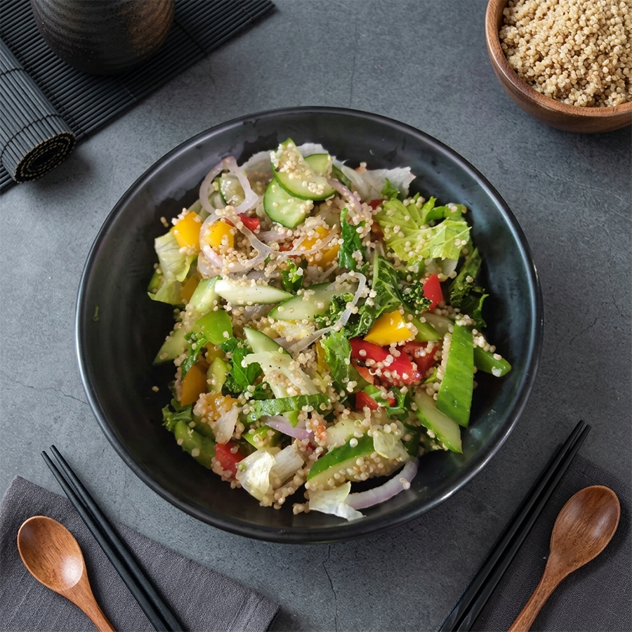Salads