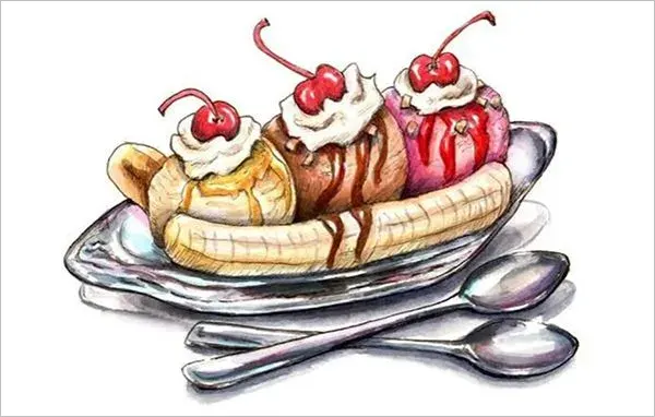 Dessert