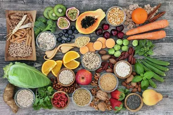 Example of Whole Foods