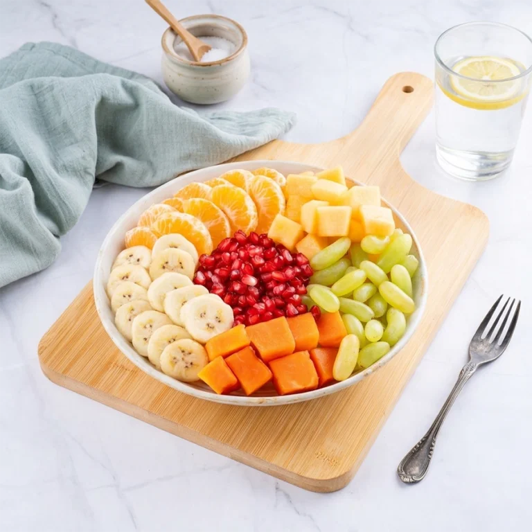 Chacma – The Dieting Monkey