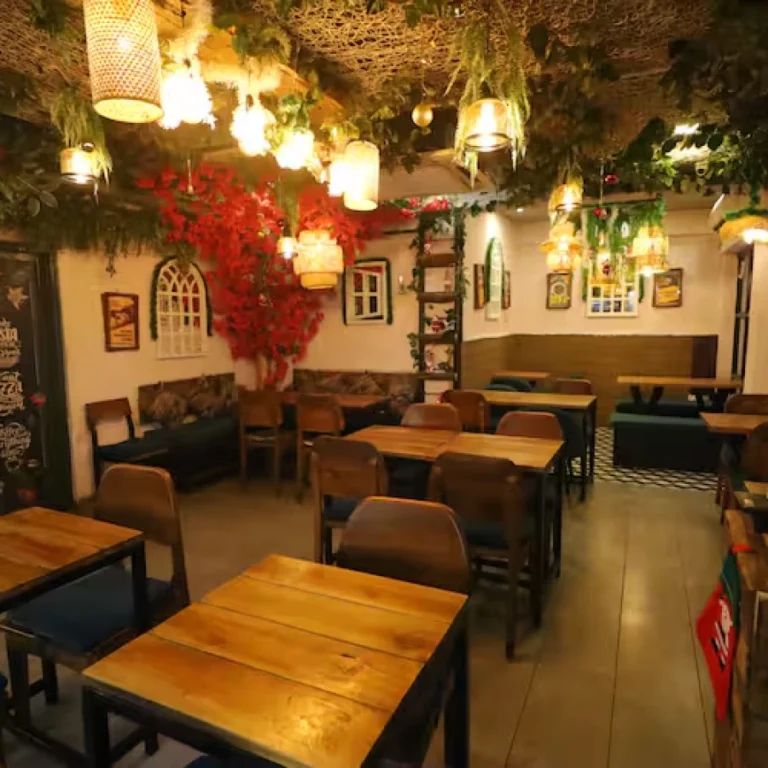 Good Food Cafe