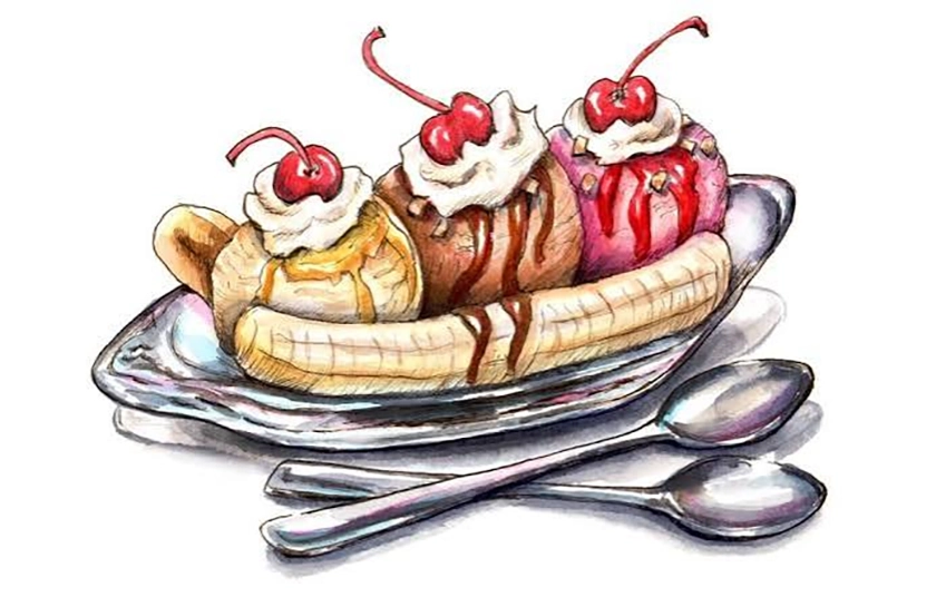 Dessert