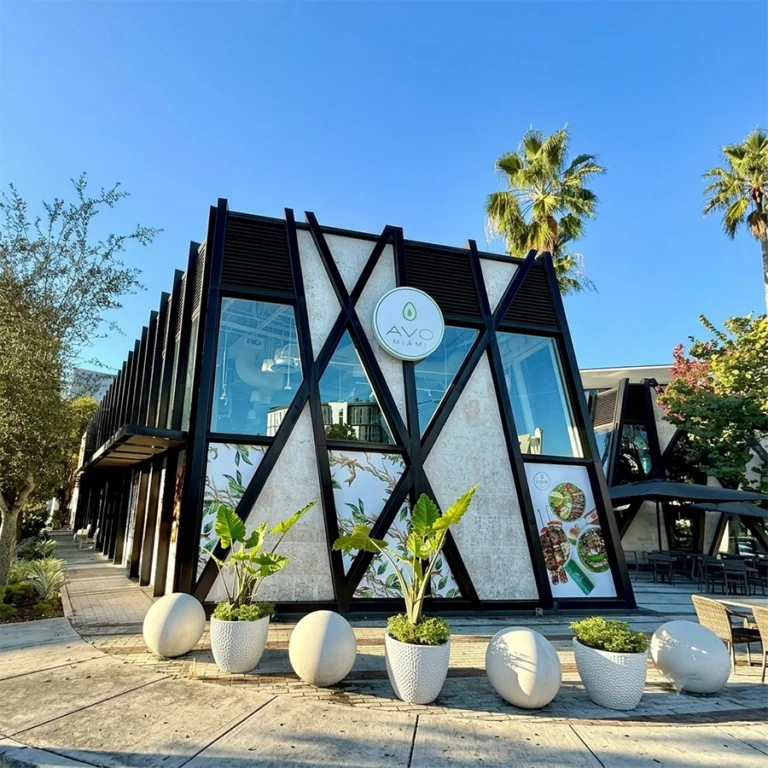 Avo Miami