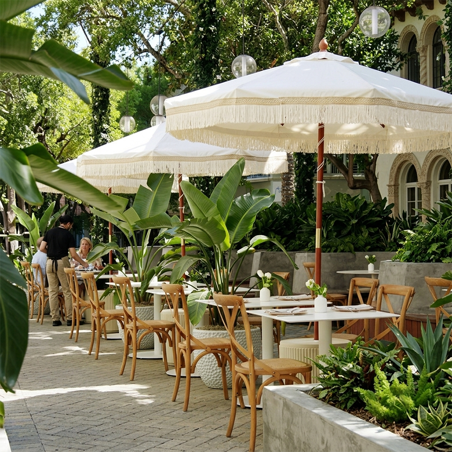 Avo Miami-outside