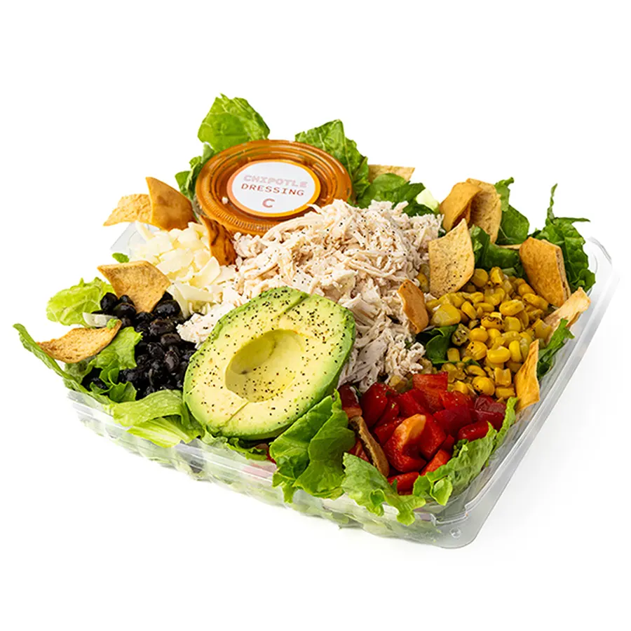 Out West Salad