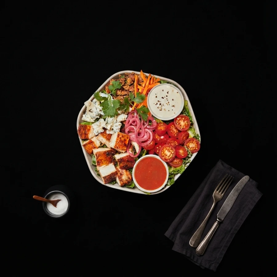 Shroomami Sweetgreen