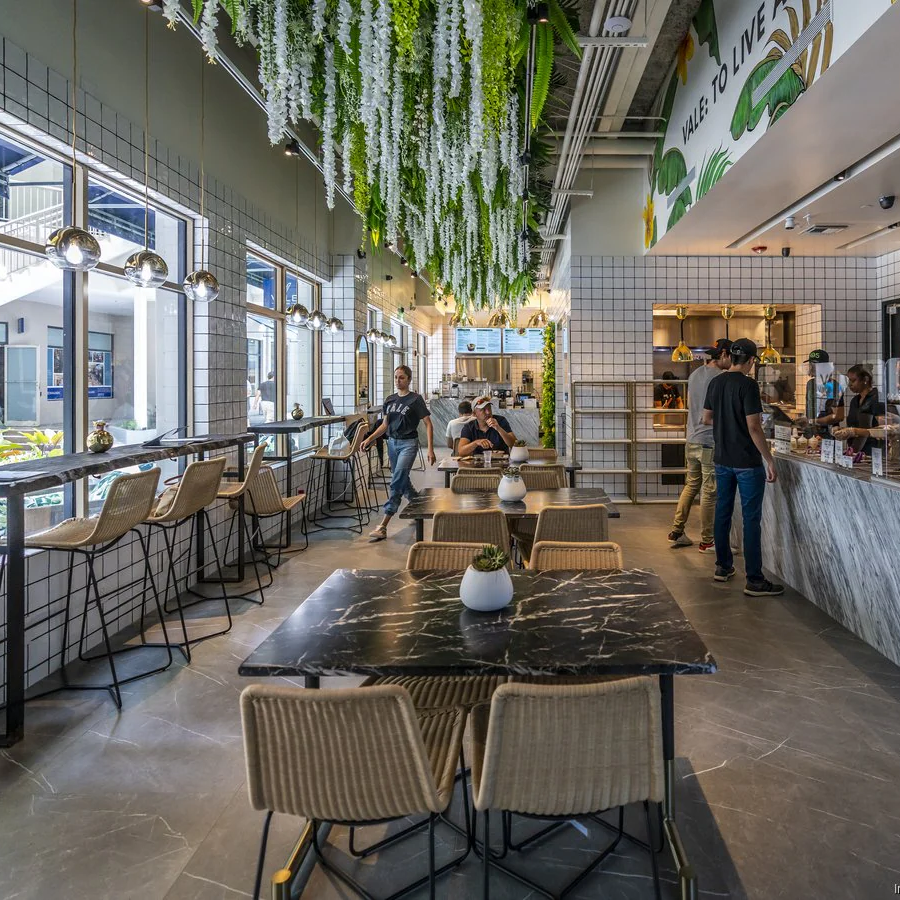 Vale Healthy Kitchen