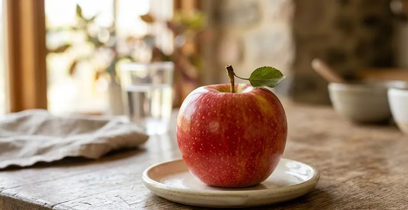 Apple