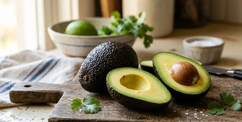 Avocado