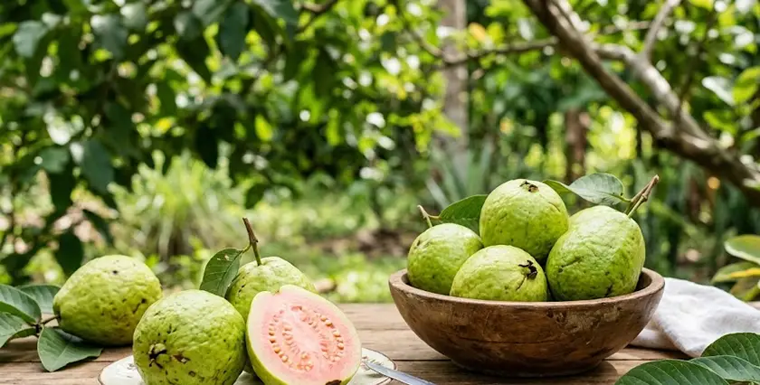 Guava