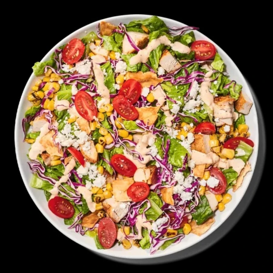 healthy Salad