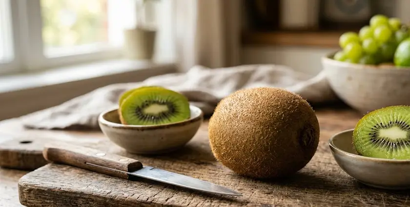 Kiwi
