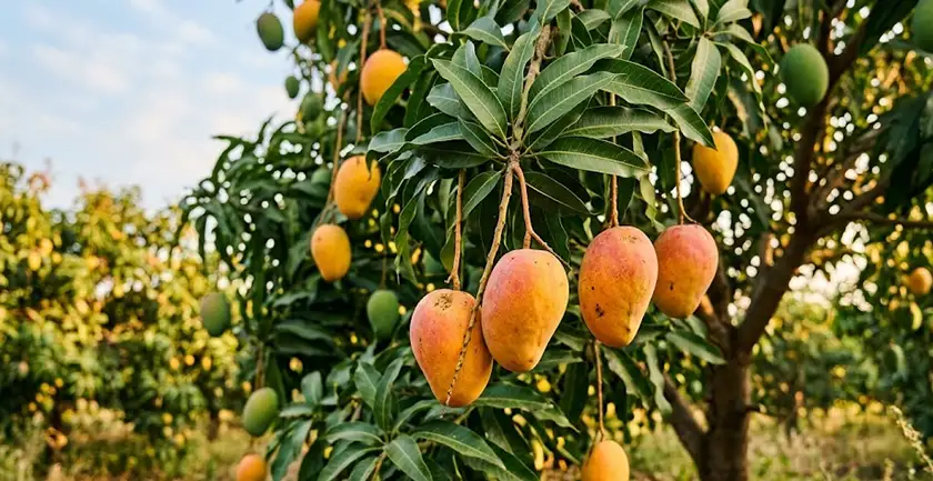 Mango