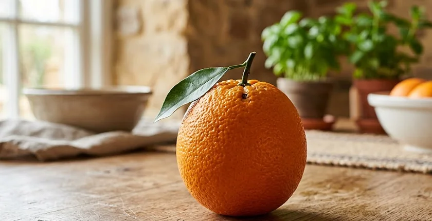 Orange