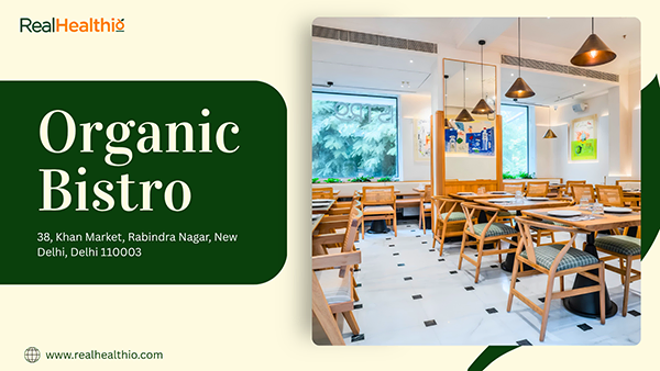 Organic Bistro