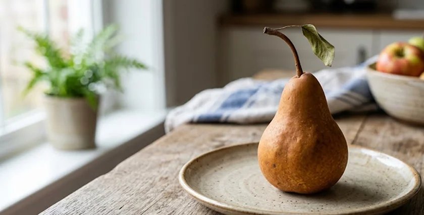 Pear