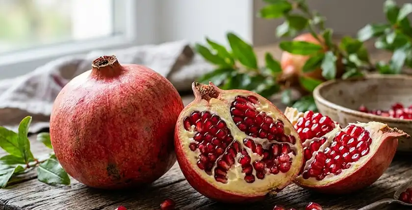Pomegranate