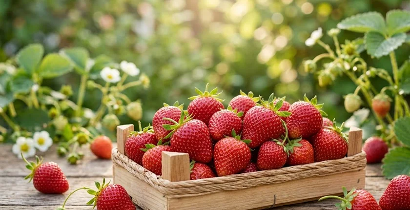 Strawberry