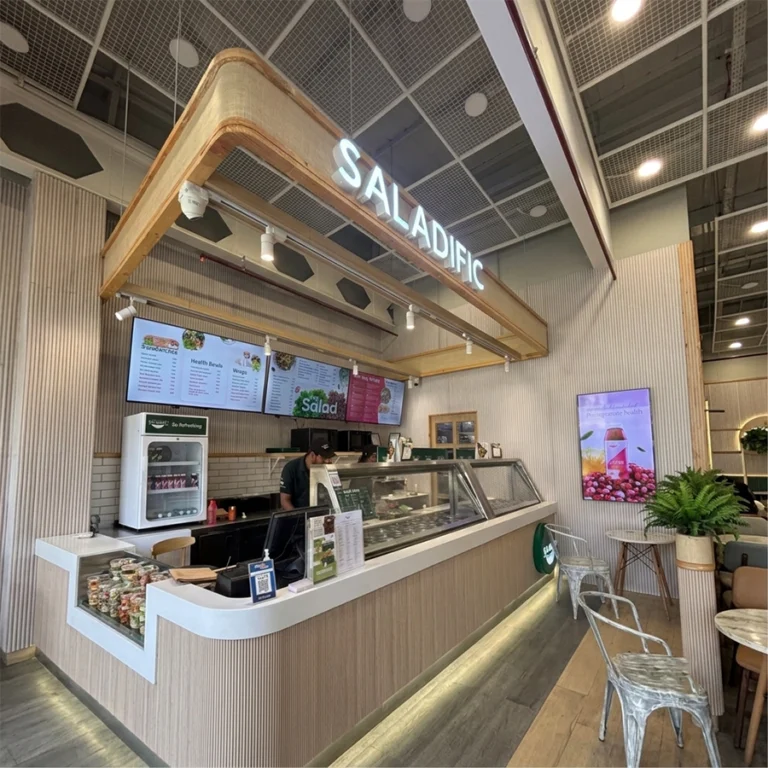 Salidific