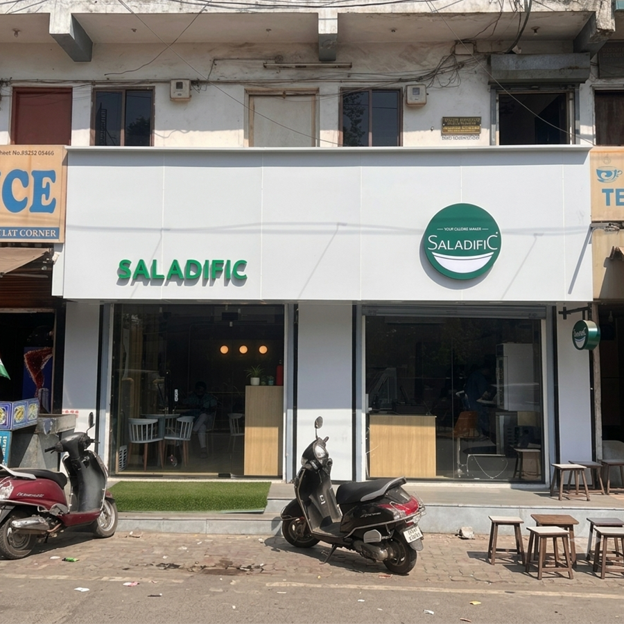 Salidific